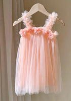 Load image into Gallery viewer, Florence Floral Birthday Tulle Dress (pre order) - Fox Baby &amp; Co
