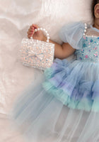 Load image into Gallery viewer, Bluebell Luxe Princess Birthday Party Dress Costume - Fox Baby &amp; Co
