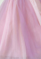 Load image into Gallery viewer, Rapunzel Luxe Princess Birthday Party Dress Costume - Fox Baby &amp; Co
