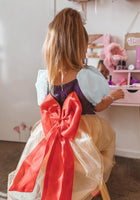 Load image into Gallery viewer, Magical Luxe Princess Birthday Party Dress Costume - Fox Baby &amp; Co
