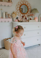 Load image into Gallery viewer, Butterfly Pink Sequins Clip Set - Fox Baby &amp; Co
