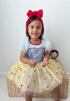 Load image into Gallery viewer, Magical Princess Birthday Tutu - Fox Baby &amp; Co
