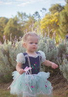 Load image into Gallery viewer, Magical Anna Princess Birthday Tutu - Fox Baby &amp; Co
