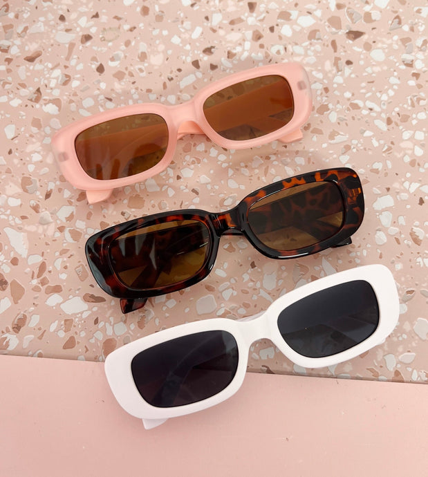 Classic Kids sunglasses - Fox Baby & Co