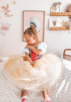 Load image into Gallery viewer, Magical Luxe Princess Birthday Party Dress Costume - Fox Baby &amp; Co
