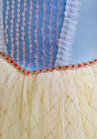 Load image into Gallery viewer, Magical Princess Birthday Party Dress Costume - Fox Baby &amp; Co
