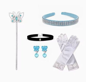 Princess Jewellery Accessories Set - Cinderella (pre order) - Fox Baby & Co