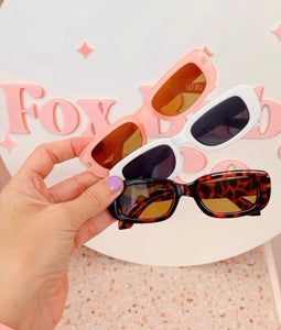 Classic Kids sunglasses - Fox Baby & Co