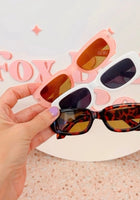 Load image into Gallery viewer, Classic Kids sunglasses - Fox Baby &amp; Co
