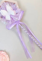 Load image into Gallery viewer, Magical Butterfly Fairy Wand - Fox Baby &amp; Co
