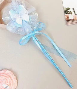 Magical Butterfly Fairy Wand - Fox Baby & Co